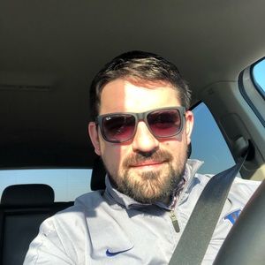 Meet your Posher, Jon